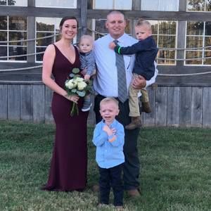 Meet your Posher, Cora